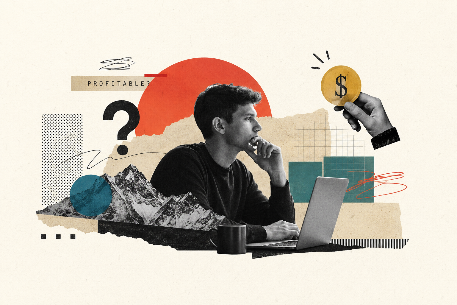 If Affiliate Marketing Is So Profitable, Why Isn’t Everyone Doing It?