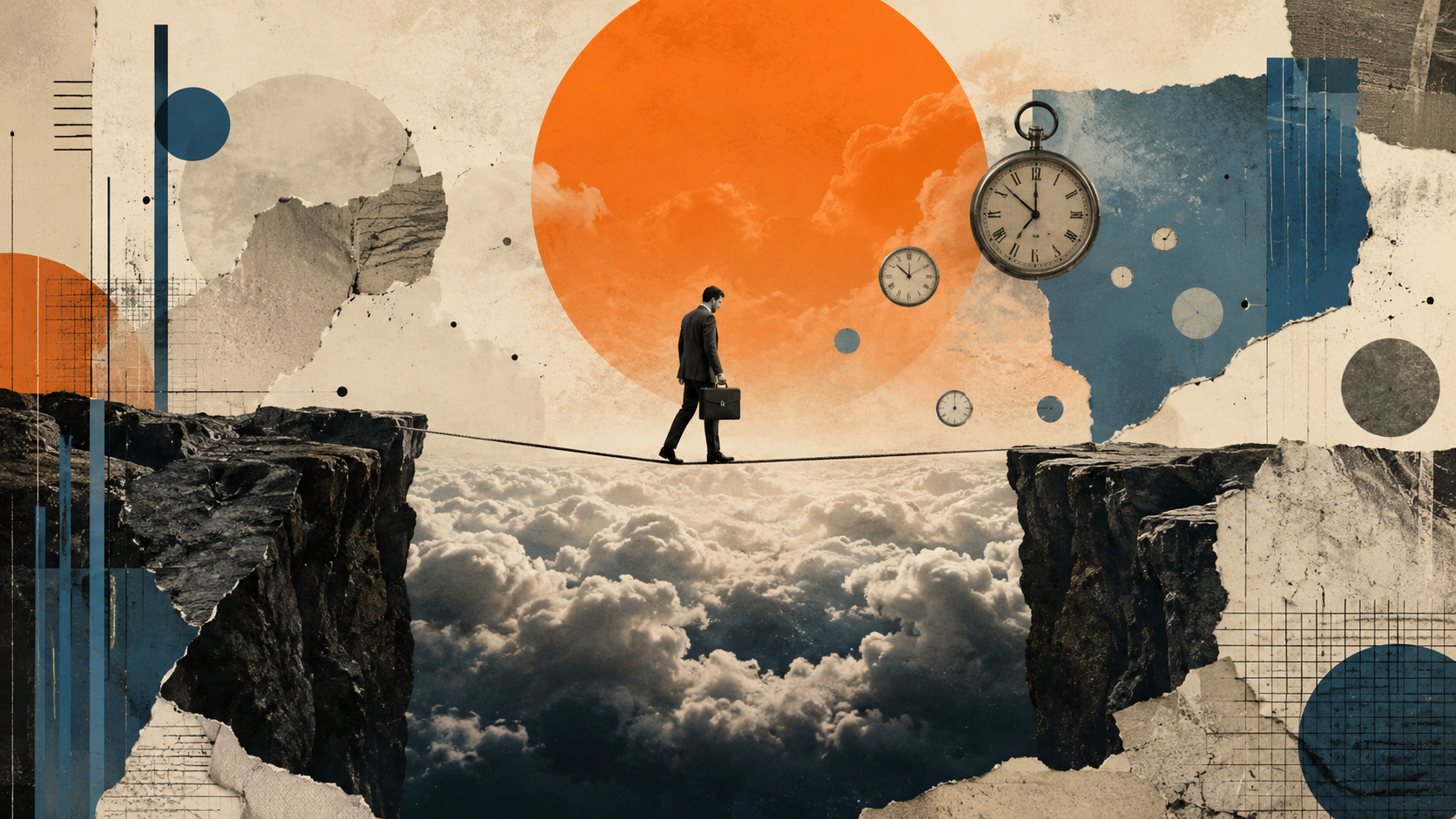 If You Lost Your Job Tomorrow, What Would Still Pay You? (A Path to Financial Freedom)
